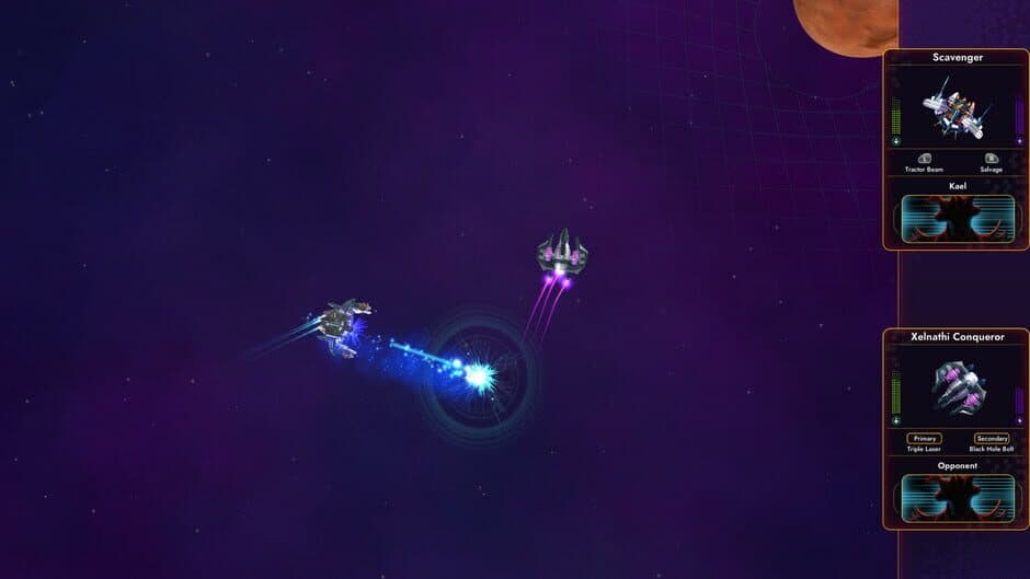 Скриншот 5 из Star Control: Origins - Reinforcements