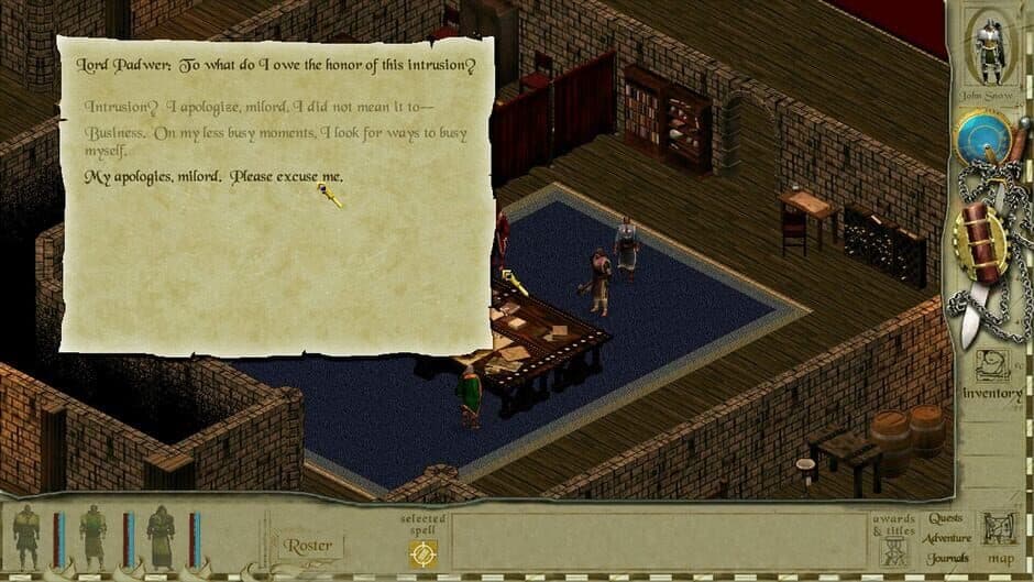 Скриншот 5 из Siege of Avalon
