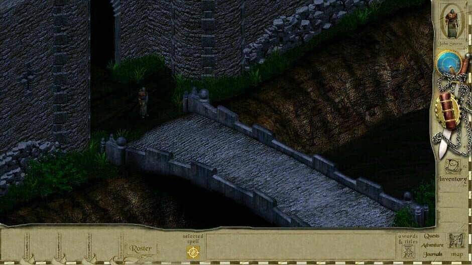 Скриншот 6 из Siege of Avalon
