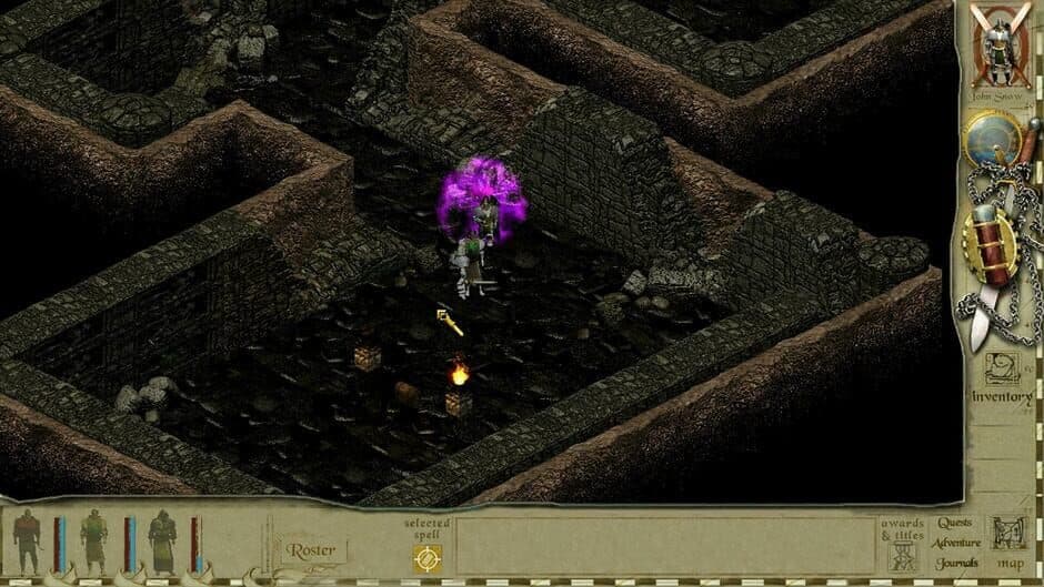 Скриншот 8 из Siege of Avalon