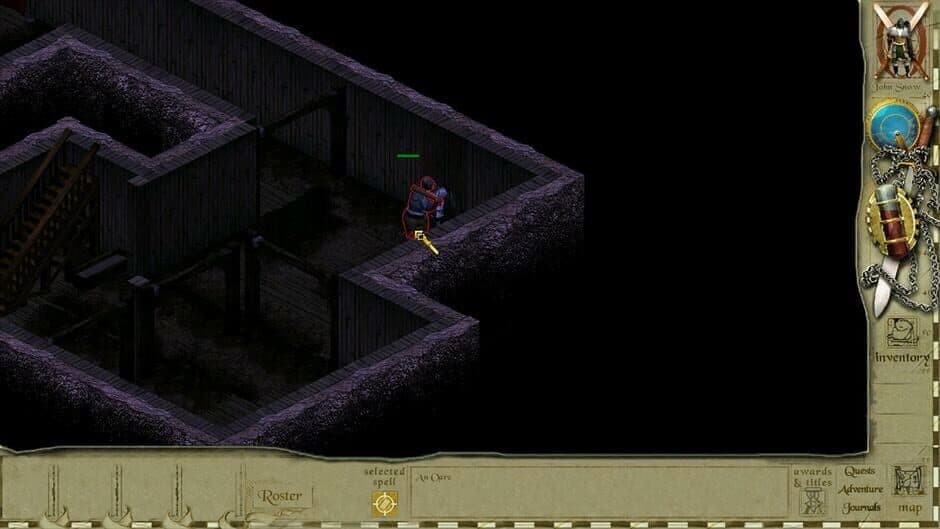 Скриншот 10 из Siege of Avalon
