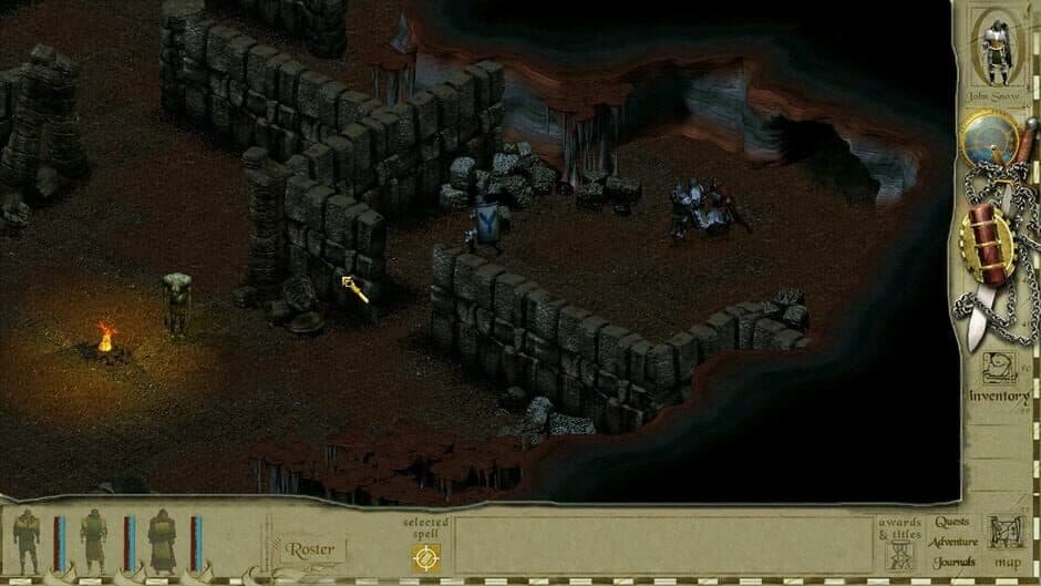 Скриншот 11 из Siege of Avalon