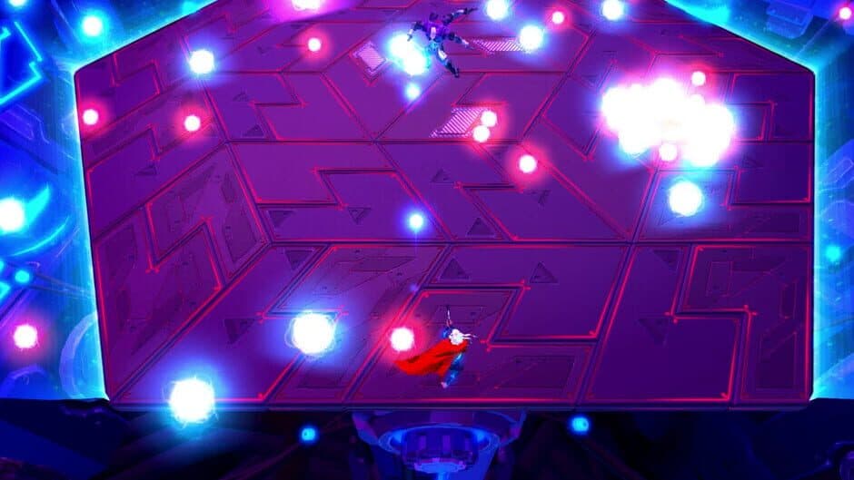 Скриншот 2 из Furi: One More Fight