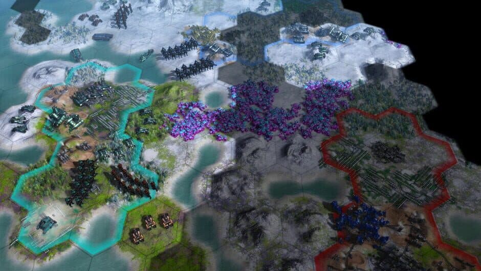 Скриншот 1 из Pandora: First Contact - Gold Edition