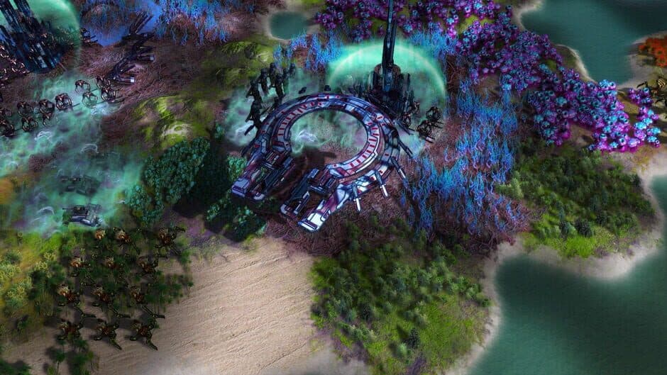 Скриншот 2 из Pandora: First Contact - Gold Edition