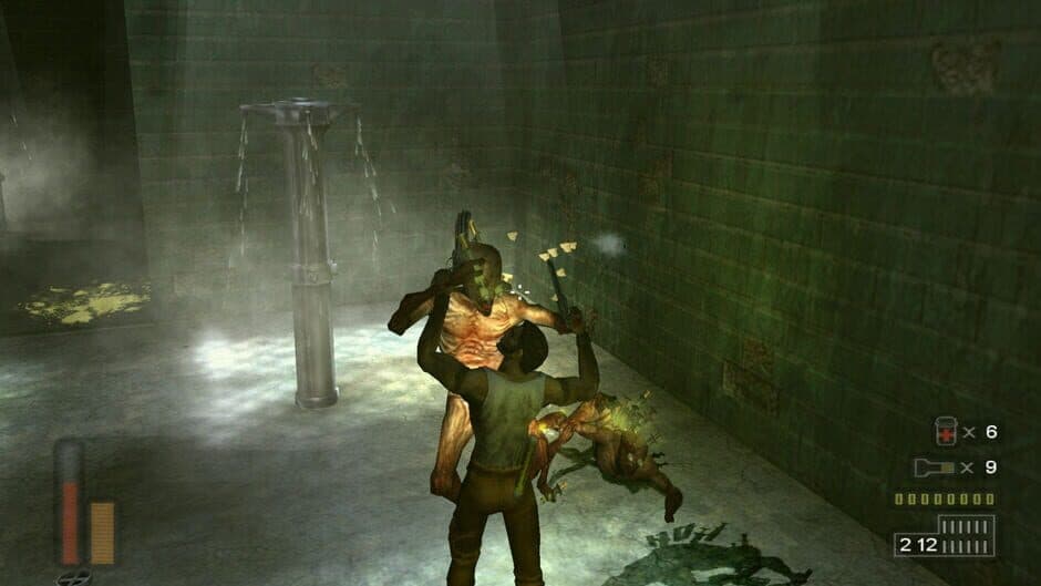 Скриншот 7 из The Suffering