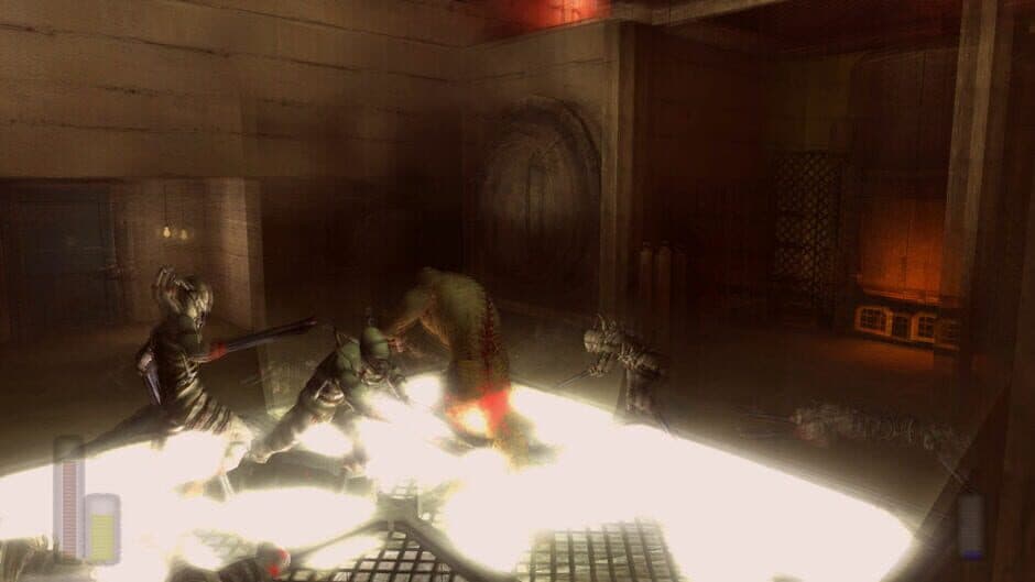 Скриншот 10 из The Suffering