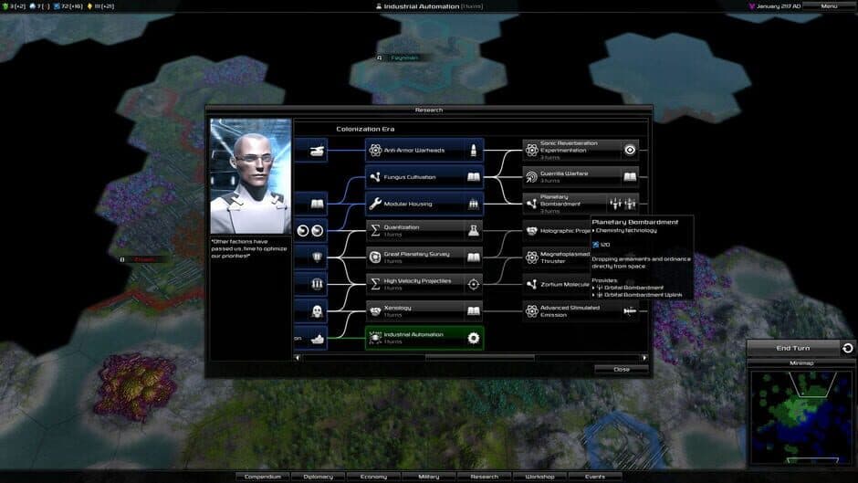 Скриншот 5 из Pandora: First Contact - Gold Edition