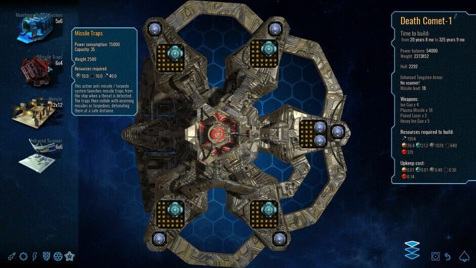 Скриншот 2 из Polaris Sector: Gold Edition