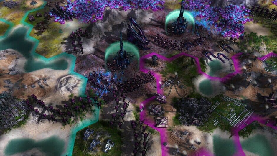 Скриншот 6 из Pandora: First Contact - Gold Edition