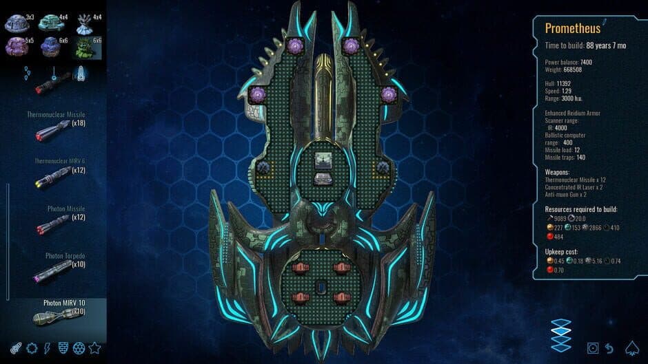 Скриншот 5 из Polaris Sector: Gold Edition