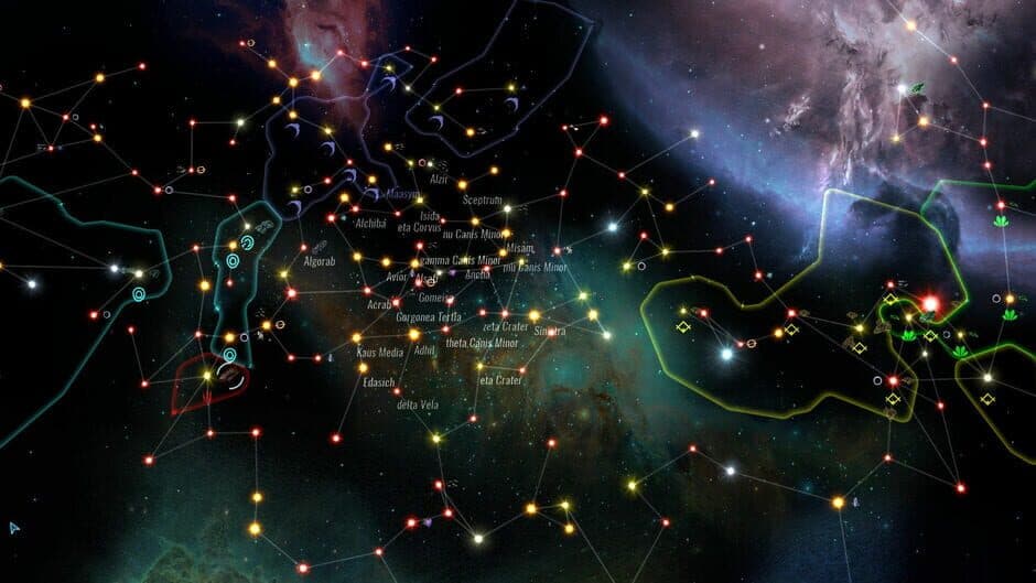 Скриншот 8 из Polaris Sector: Gold Edition