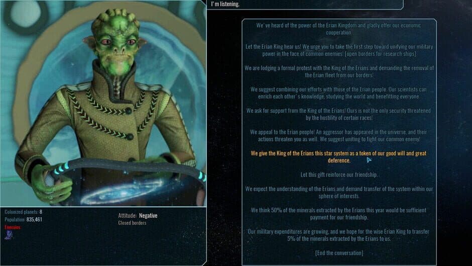 Скриншот 12 из Polaris Sector: Gold Edition