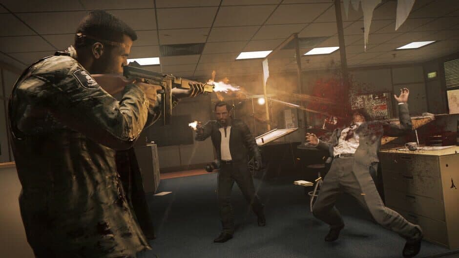 Скриншот 2 из Mafia III: Deluxe Edition
