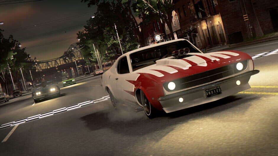 Скриншот 3 из Mafia III: Deluxe Edition