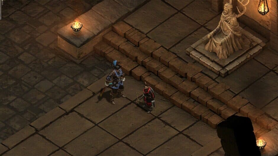 Скриншот 2 из Pillars of Eternity: Deadfire Pack