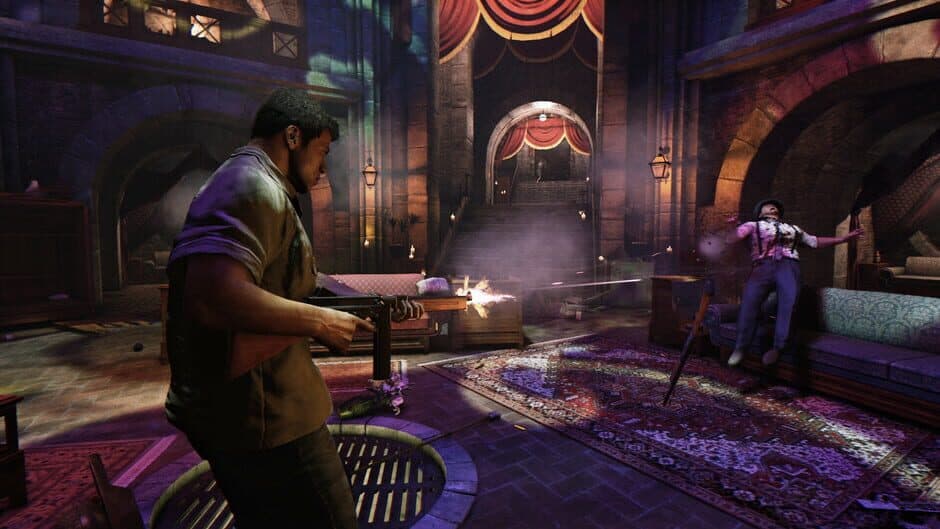 Скриншот 4 из Mafia III: Deluxe Edition