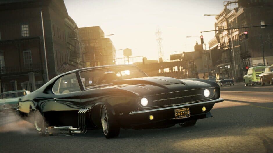 Скриншот 5 из Mafia III: Deluxe Edition