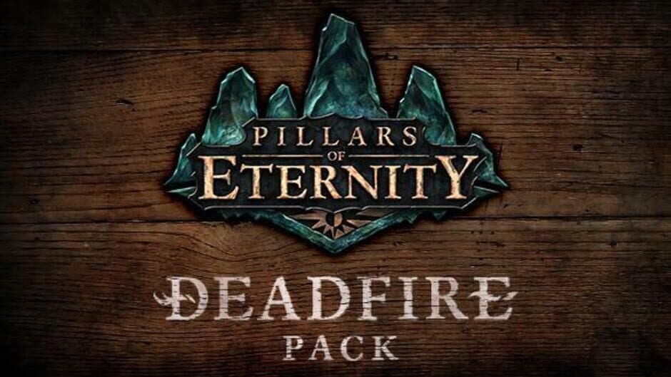 Скриншот 5 из Pillars of Eternity: Deadfire Pack