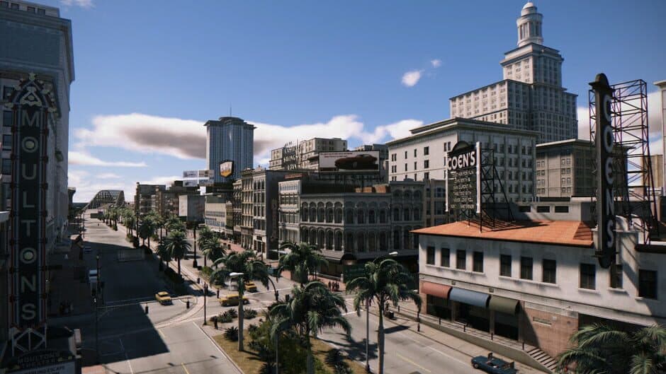 Скриншот 9 из Mafia III: Deluxe Edition
