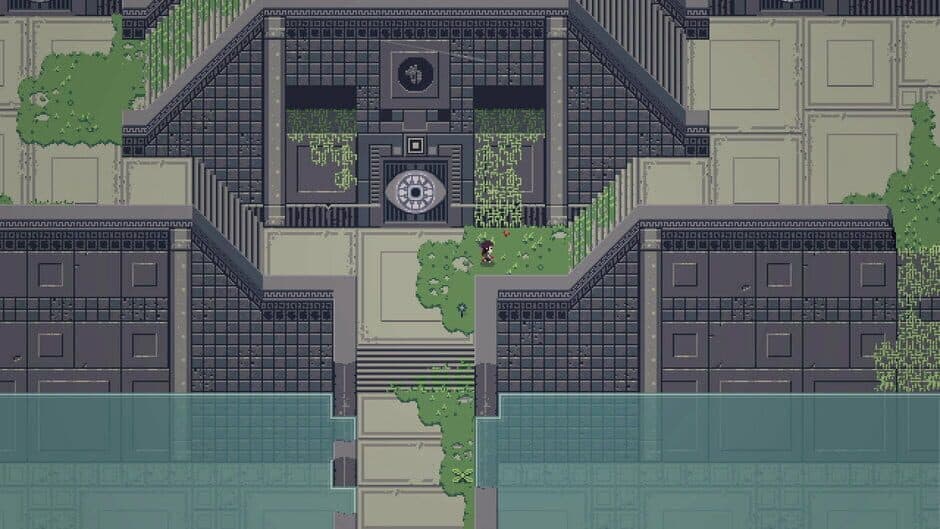 Скриншот 2 из Titan Souls: Digital Special Edition