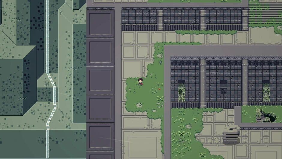 Скриншот 3 из Titan Souls: Digital Special Edition