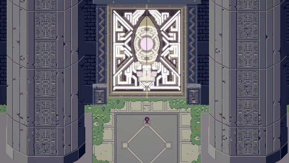 Скриншот 4 из Titan Souls: Digital Special Edition
