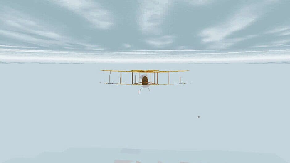 Скриншот 7 из Red Baron 3D