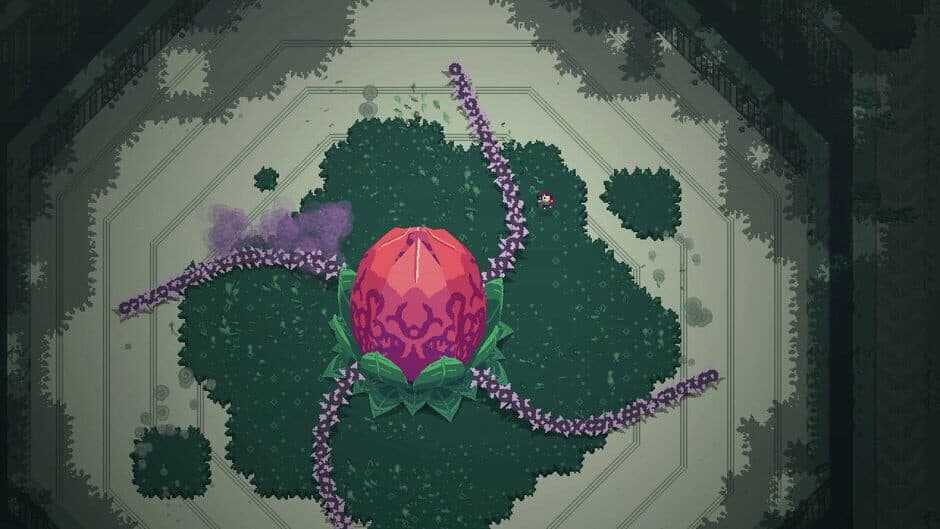 Скриншот 5 из Titan Souls: Digital Special Edition