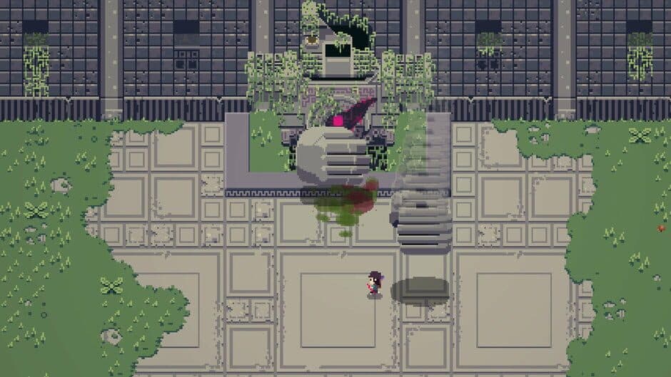 Скриншот 6 из Titan Souls: Digital Special Edition