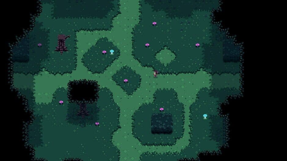 Скриншот 7 из Titan Souls: Digital Special Edition