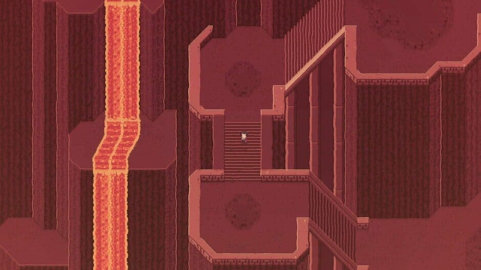 Скриншот 8 из Titan Souls: Digital Special Edition
