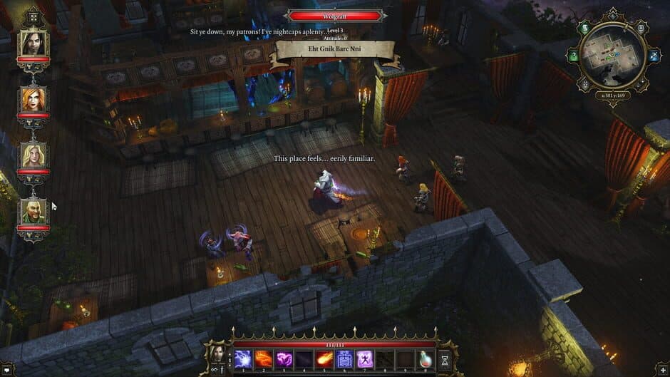 Скриншот 4 из Divinity: Original Sin - Enhanced Edition Collector's Edition