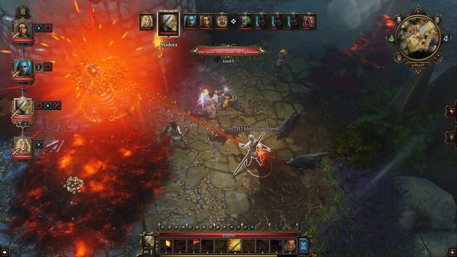 Скриншот 5 из Divinity: Original Sin - Enhanced Edition Collector's Edition