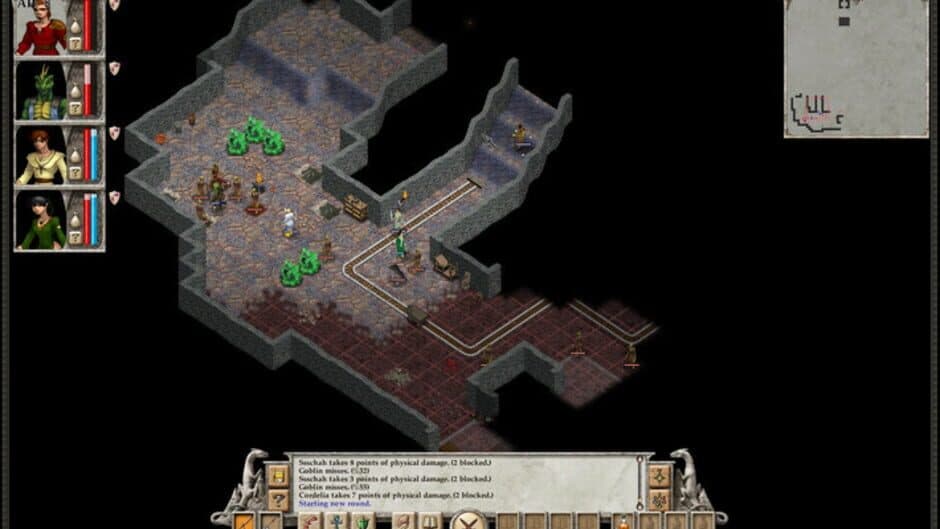 Скриншот 4 из Avernum