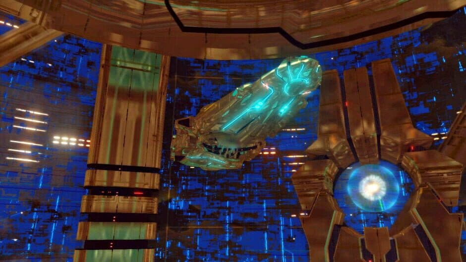 Скриншот 6 из Starpoint Gemini Warlords - Cycle of Warfare