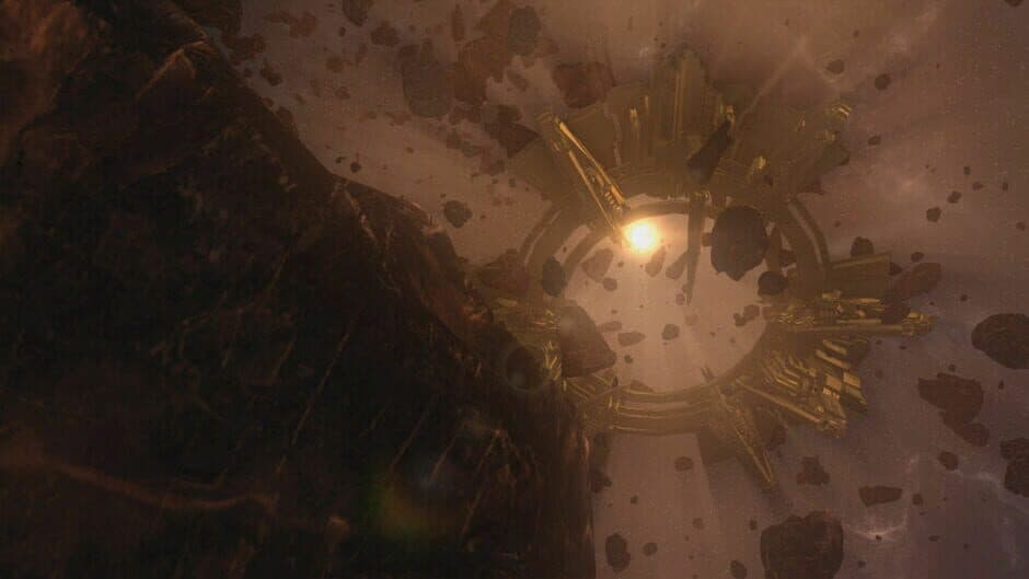 Скриншот 1 из Starpoint Gemini Warlords - Cycle of Warfare