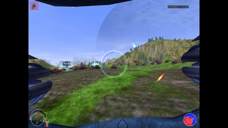 Скриншот 4 из Battle Engine Aquila
