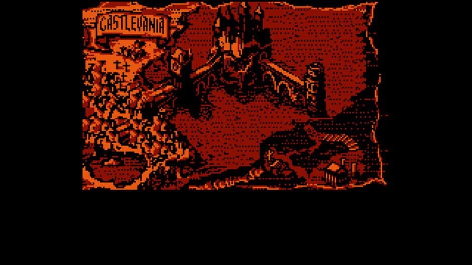 Скриншот 3 из Konami Collector's Series: Castlevania & Contra
