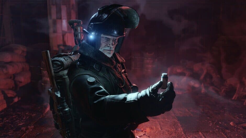 Скриншот 3 из Metro Exodus: The Two Colonels
