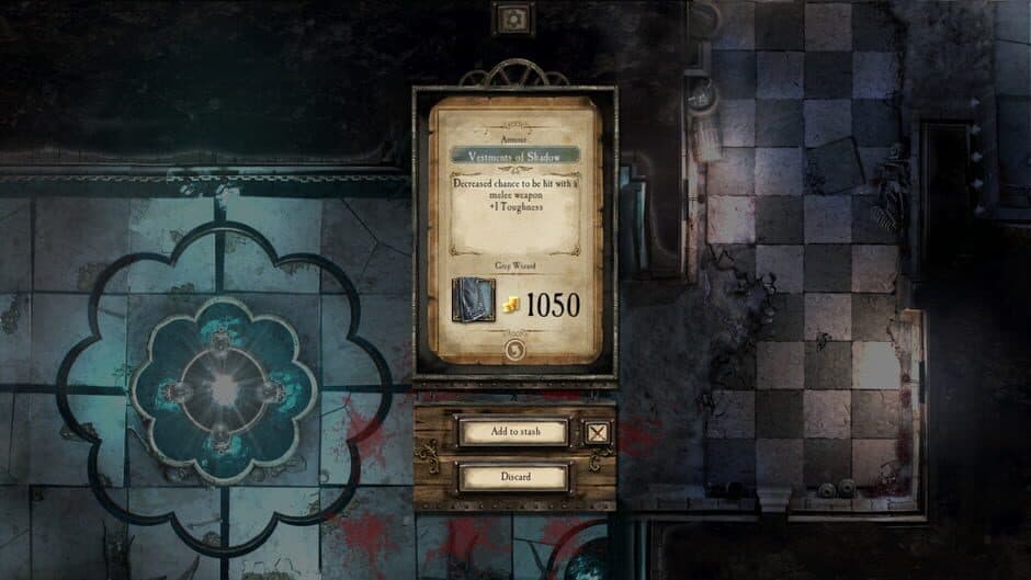Скриншот 9 из Warhammer Quest Deluxe