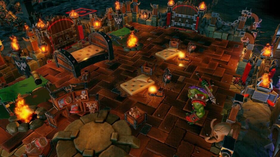 Скриншот 8 из Dungeons 3: Complete Collection