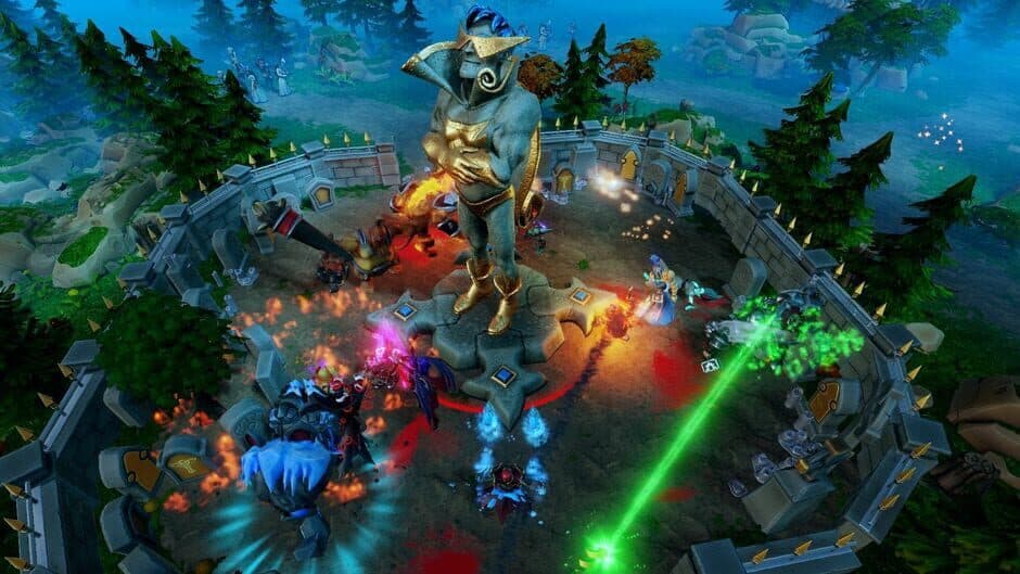 Скриншот 11 из Dungeons 3: Complete Collection