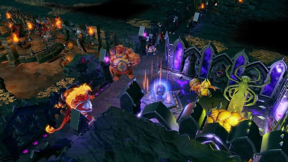 Скриншот 4 из Dungeons 3: Complete Collection