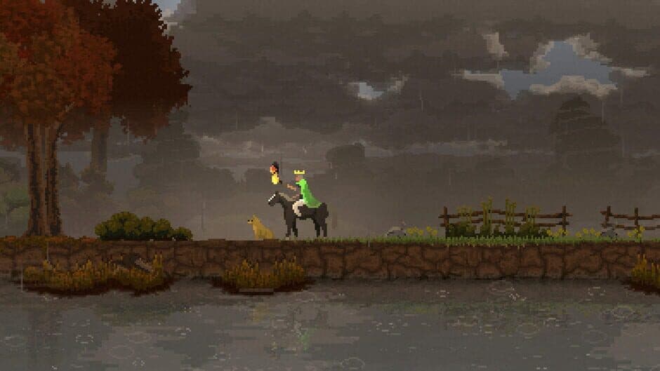 Скриншот 9 из Kingdom: New Lands - Royal Edition