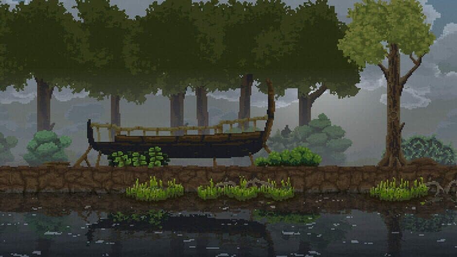 Скриншот 2 из Kingdom: New Lands - Royal Edition