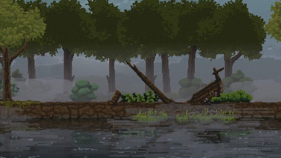 Скриншот 3 из Kingdom: New Lands - Royal Edition