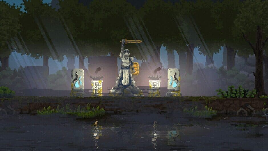 Скриншот 4 из Kingdom: New Lands - Royal Edition