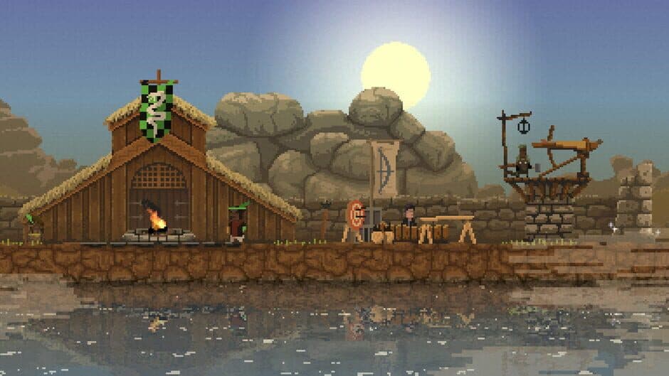 Скриншот 7 из Kingdom: New Lands - Royal Edition