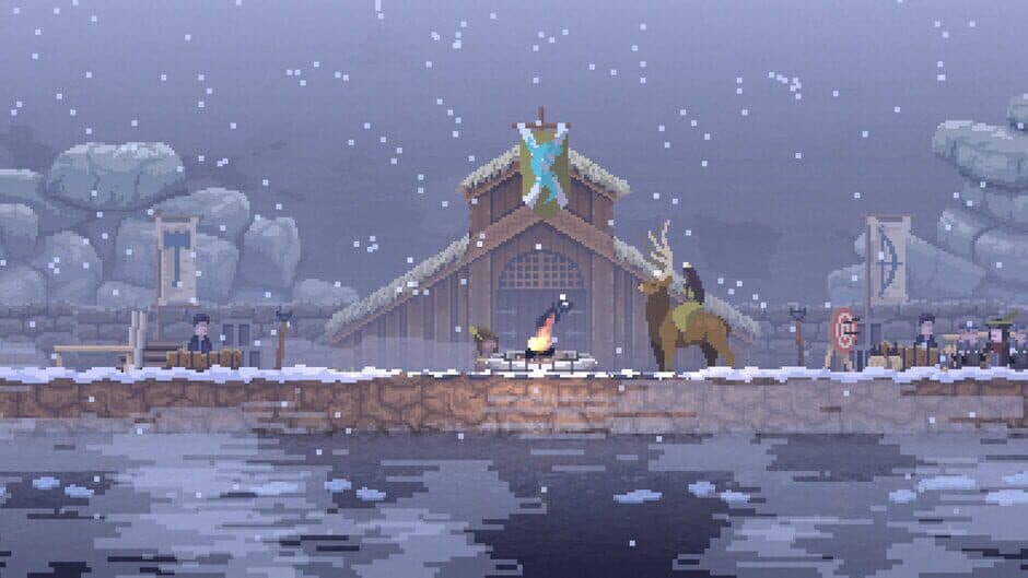 Скриншот 8 из Kingdom: New Lands - Royal Edition